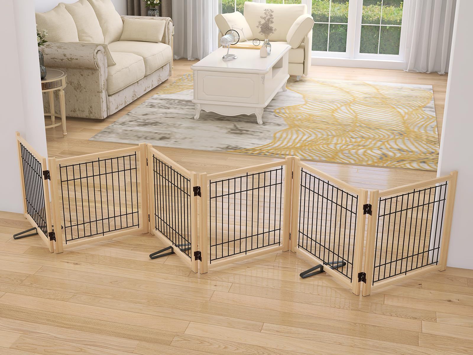 ペットサークル 中小型犬用