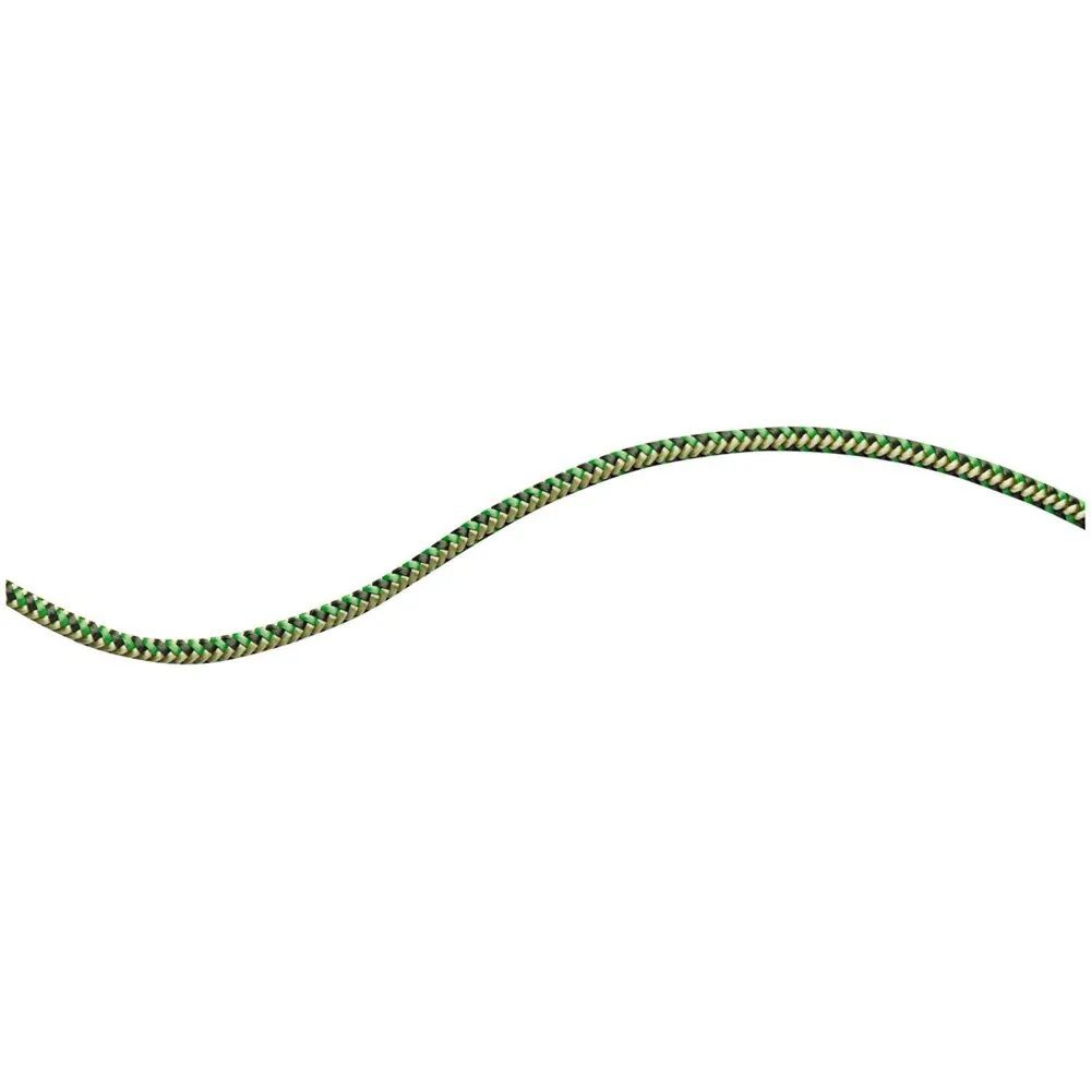 お取り寄せ ２～４週間で発送 マムート アクセサリー 4mm ロープ Green t MAMMUT Accessory 4 mm t