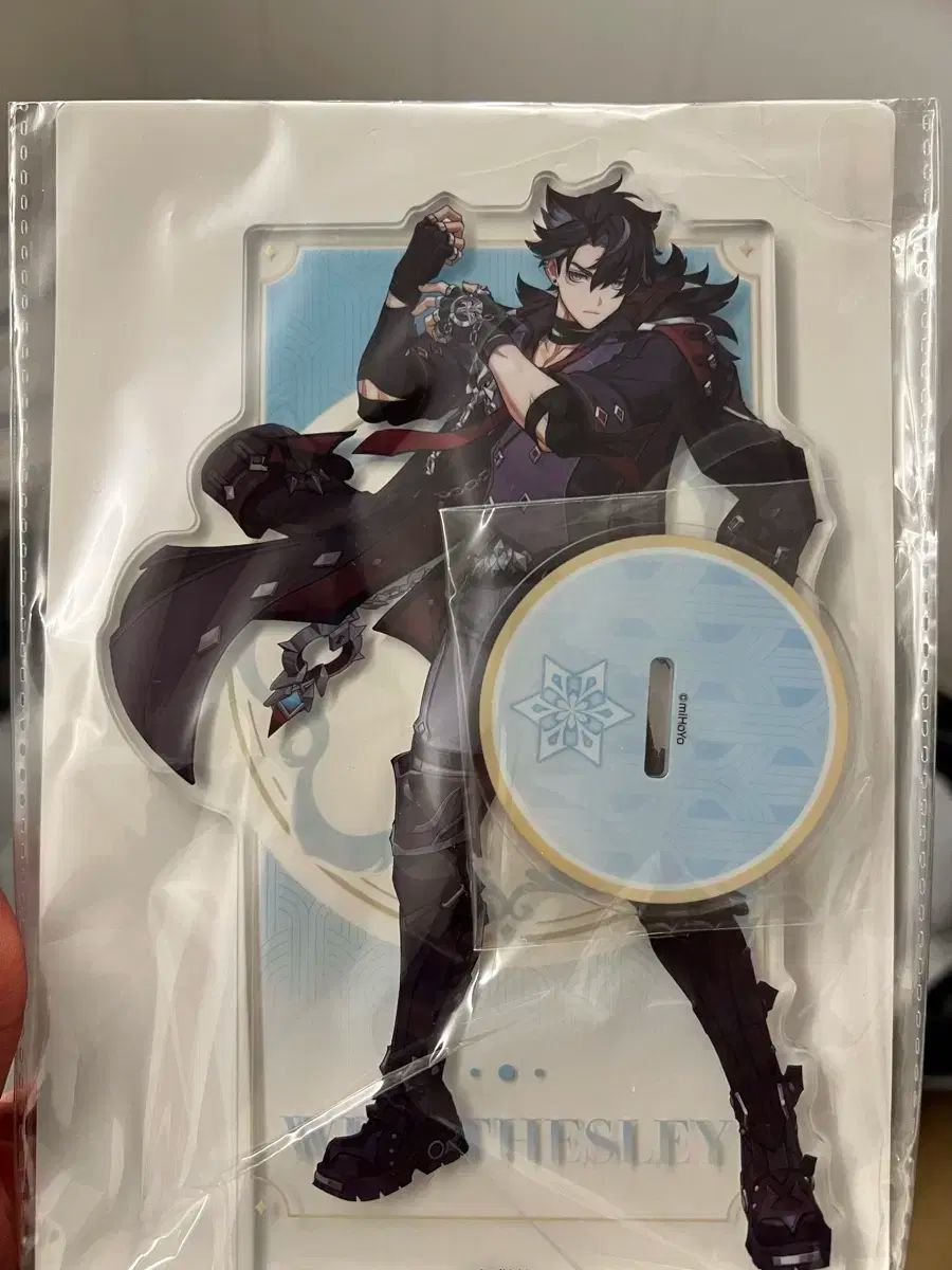 原神 피슬 アクリルスタンド アクスタ 未開封 原神 日本 GIGO