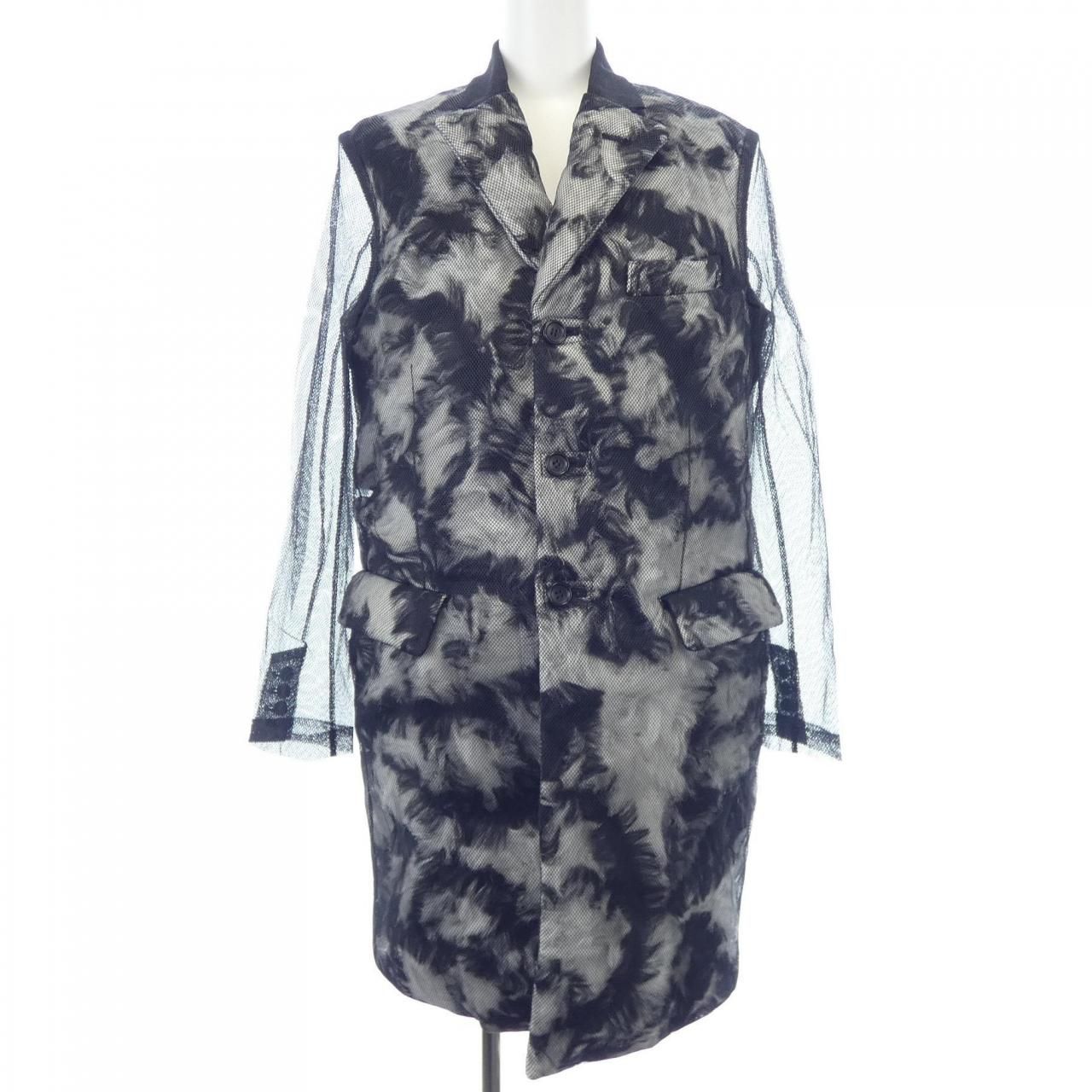 コムデギャルソン COMME des GARCONS GO-J009 コート