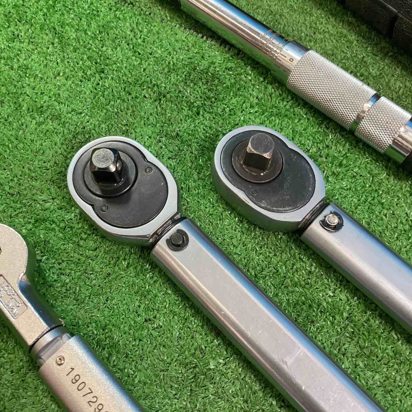 TOOLS
