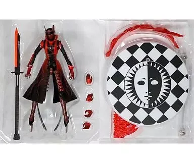 2025年最新】D-Arts イザナギの人気アイテム - メルカリ