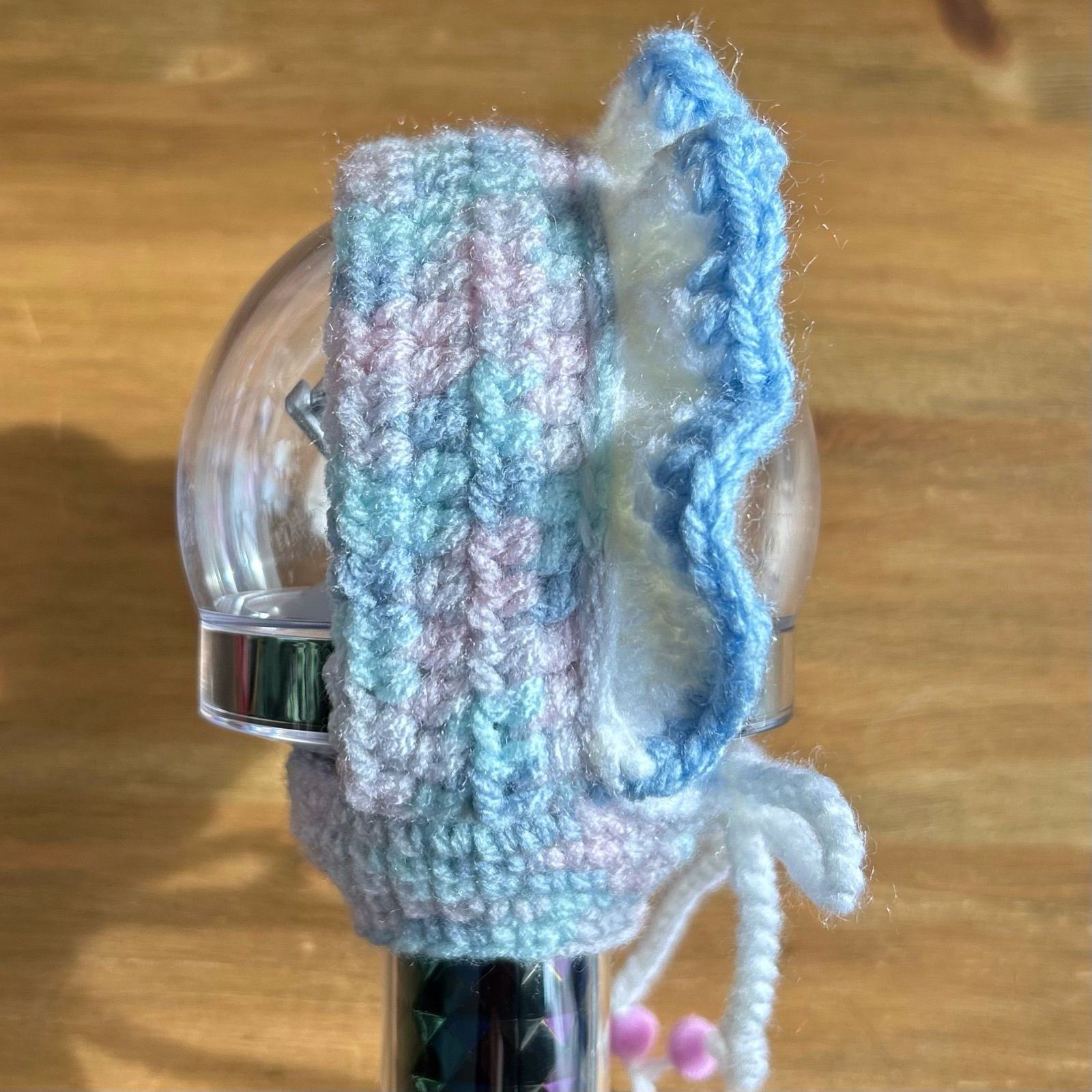 むぎページSEVENTEEN ペンライトカバー ウジ carat棒 SEVENTEEN ペンライトカバー carat棒ver.3 🎹ウジ - メルカリ