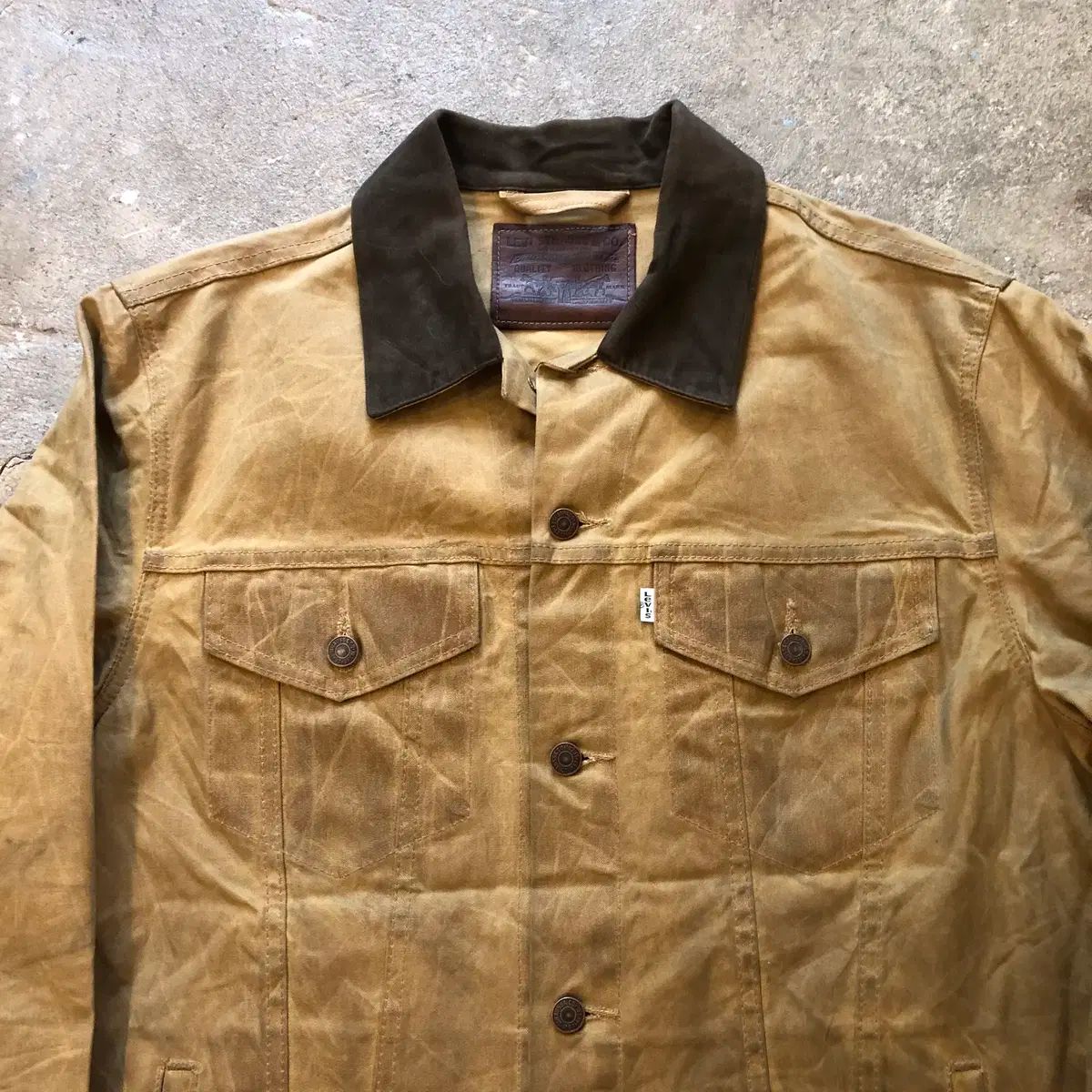 Levis Limited