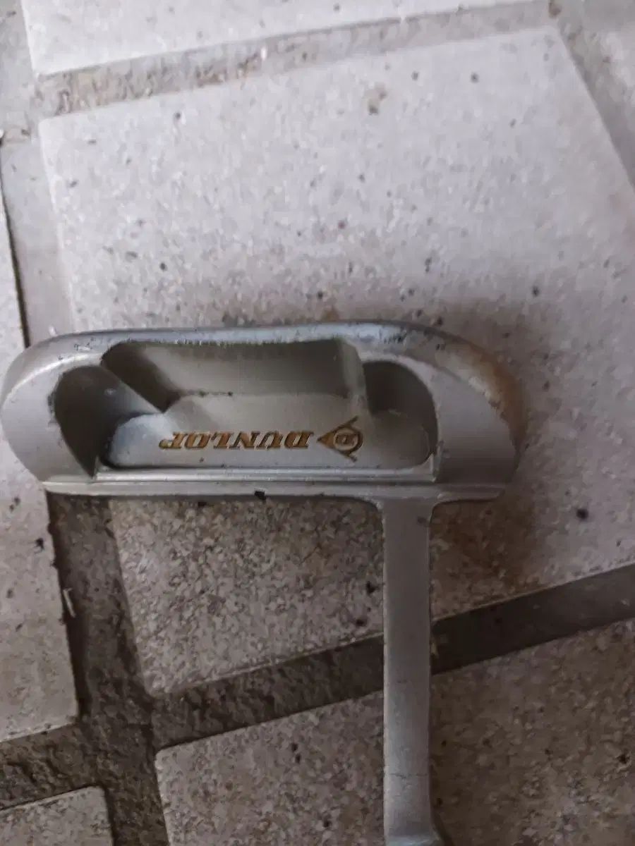 DUNLOP₍ダンロップ パター