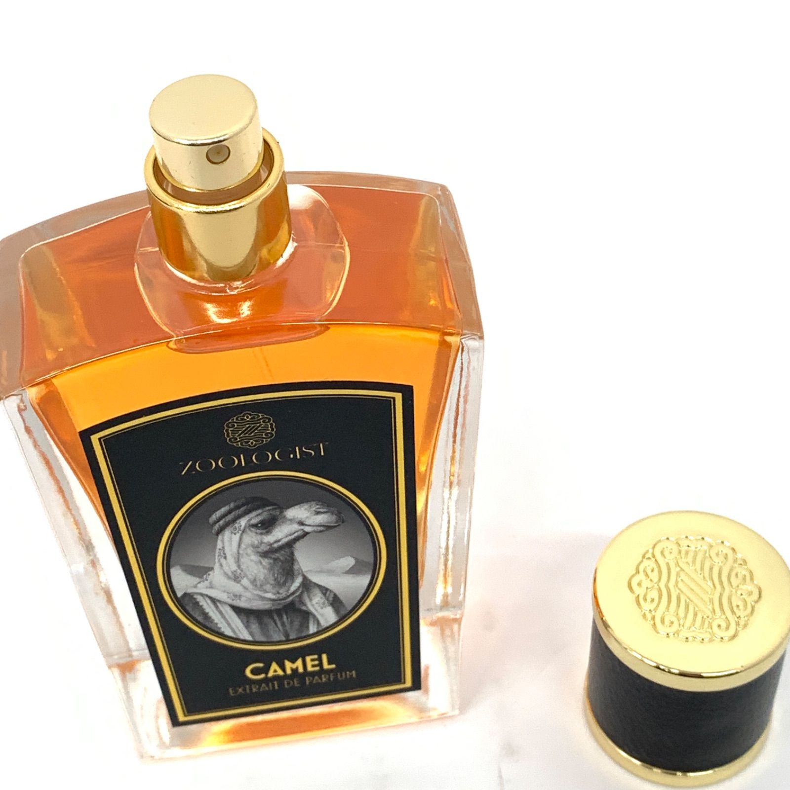 ZOOLOGIST（ズーロジスト） キャメル｜ラクダ Zoologist CAMEL ラクダ ズーロジスト 【公式通販】