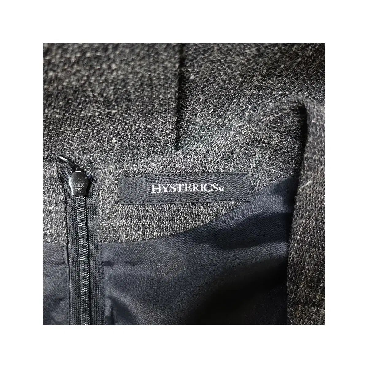 GLAMOUR ヒステリックグラマー