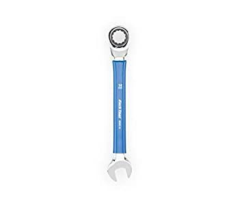 Park Tool MWR-14 14mm ラチェット式メトリックレンチ
