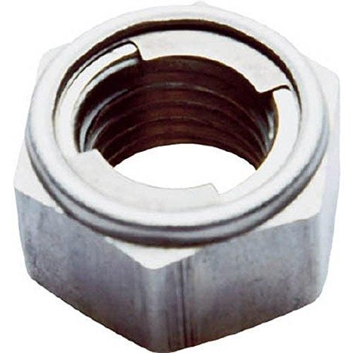 ケー エフ シー ゆるみ止めKナット 溶融亜鉛めっき 入り DKN 24