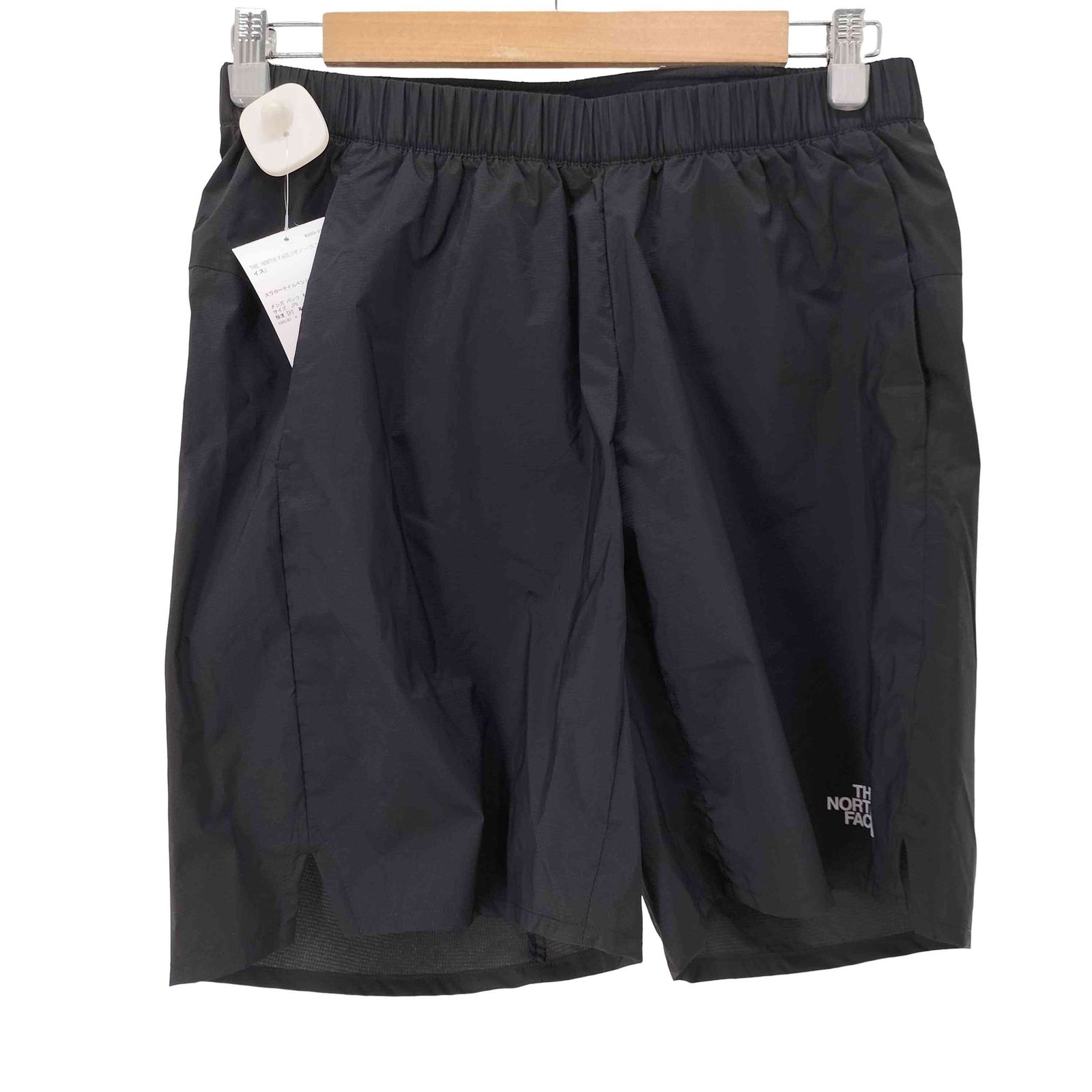 【新品未使用】ノースフェイス ノベルティ スワローテイル ベント ハーフパンツ 楽天市場】ザ・ノース・フェイス ノースフェイス メンズ ノベルティ