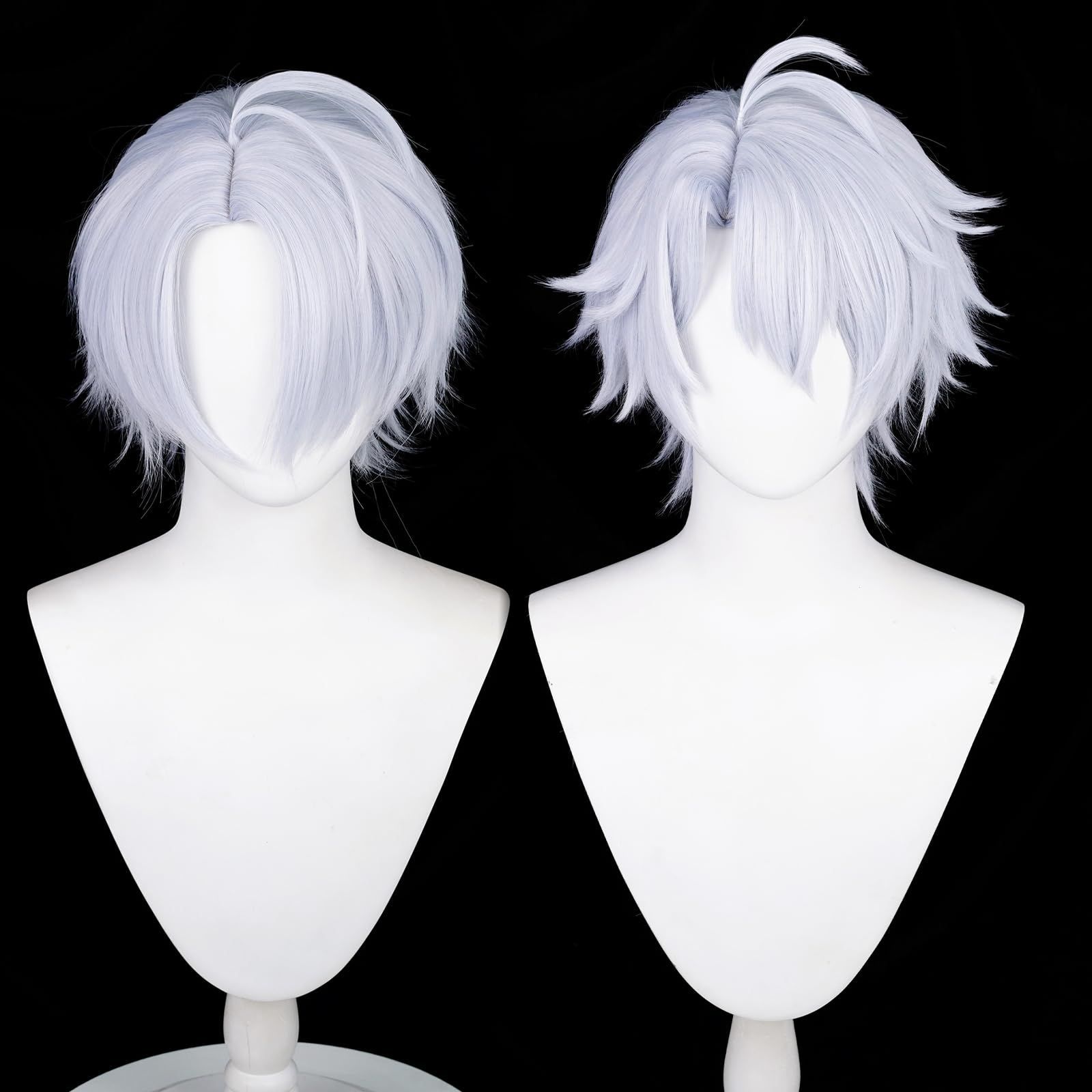 【即納】ファイノン セット済み ウィッグ 崩壊スターレイルキャラクターコスプレウィッグ - コスプレ