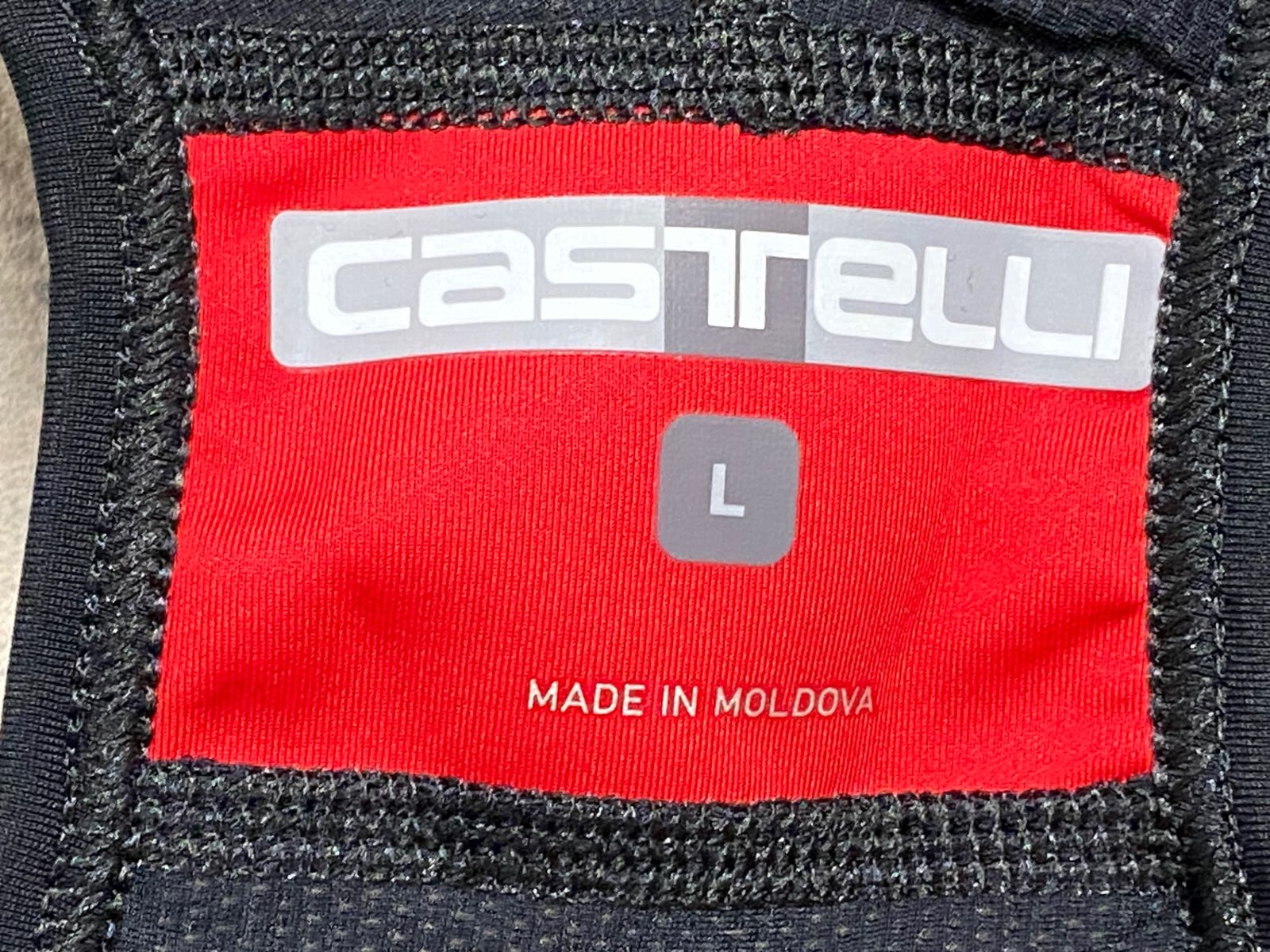 Competizione BIB
