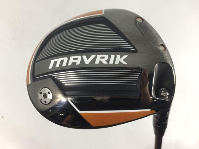 返品OK 【ゴルフクラブ】キャロウェイ MAVRIK (マーベリック