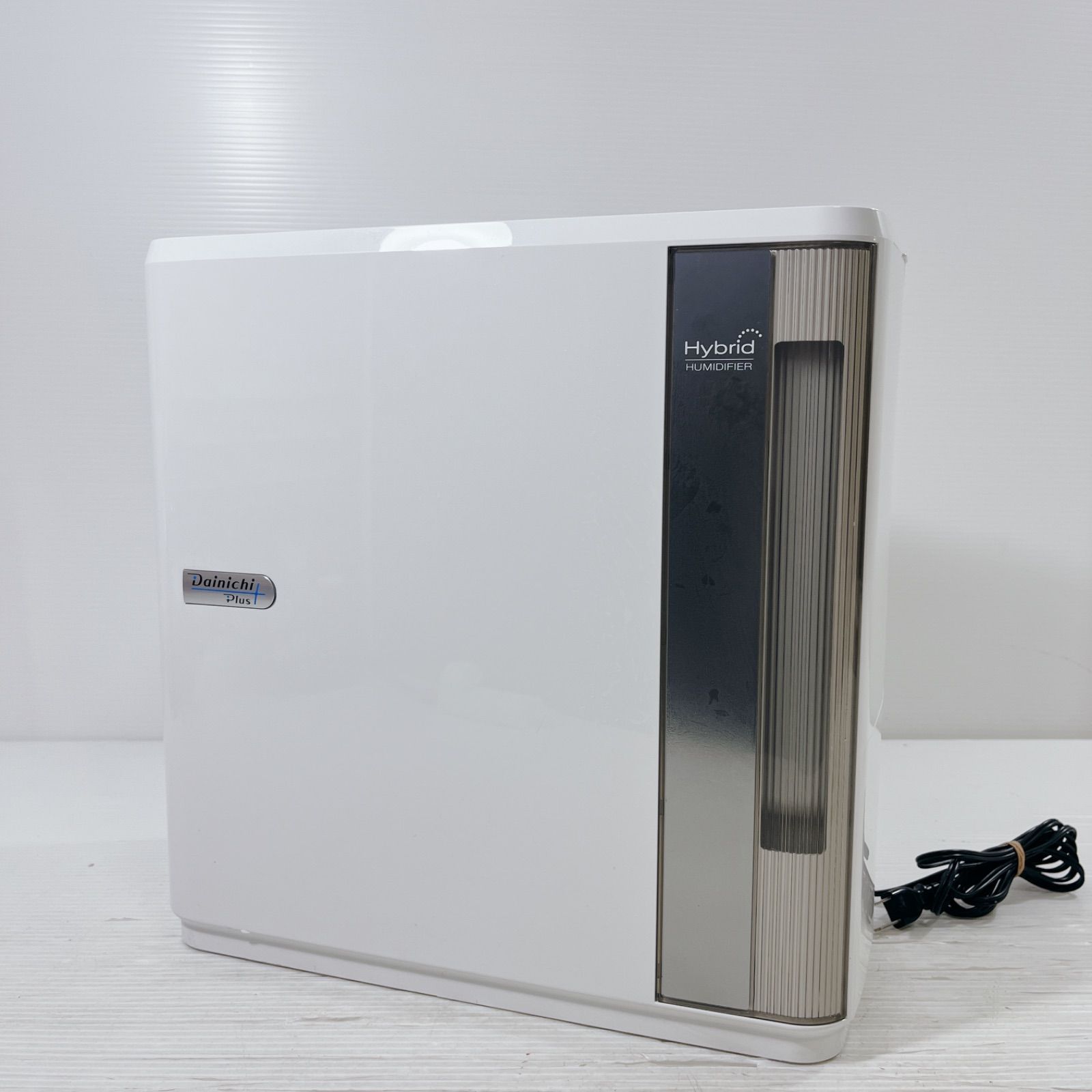 DAINICHI PLUS 加湿器 温風気化式 HD-5016 ダイニチ - メルカリ