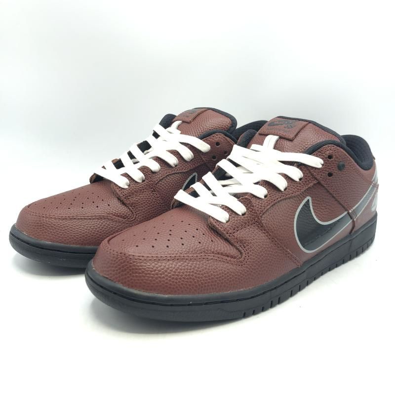 中古】Limosine Skateboards × Nike SB Dunk Low Pro 