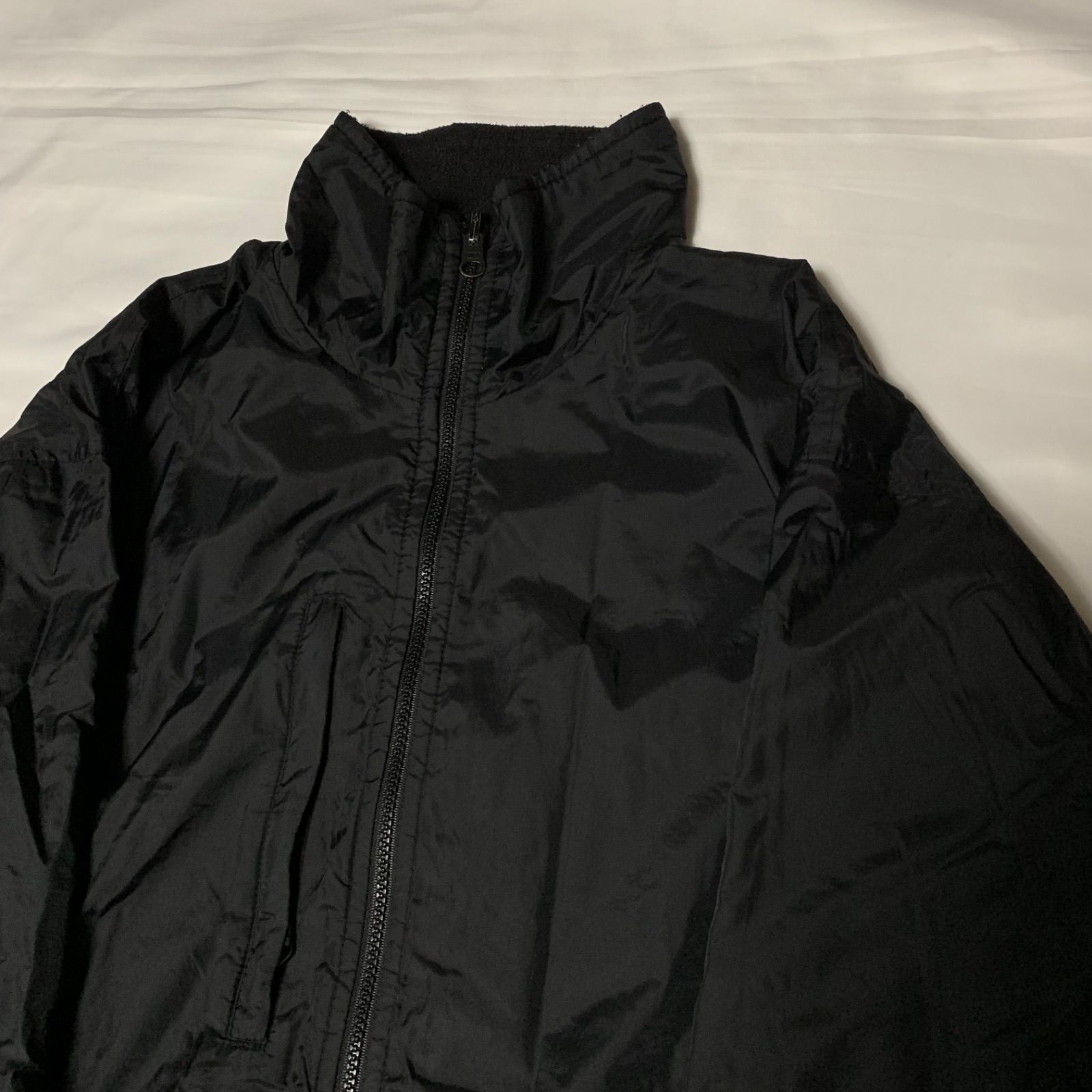 90-00s Columbia Nylon Shell Jacket コロンビア ナイロンシェル