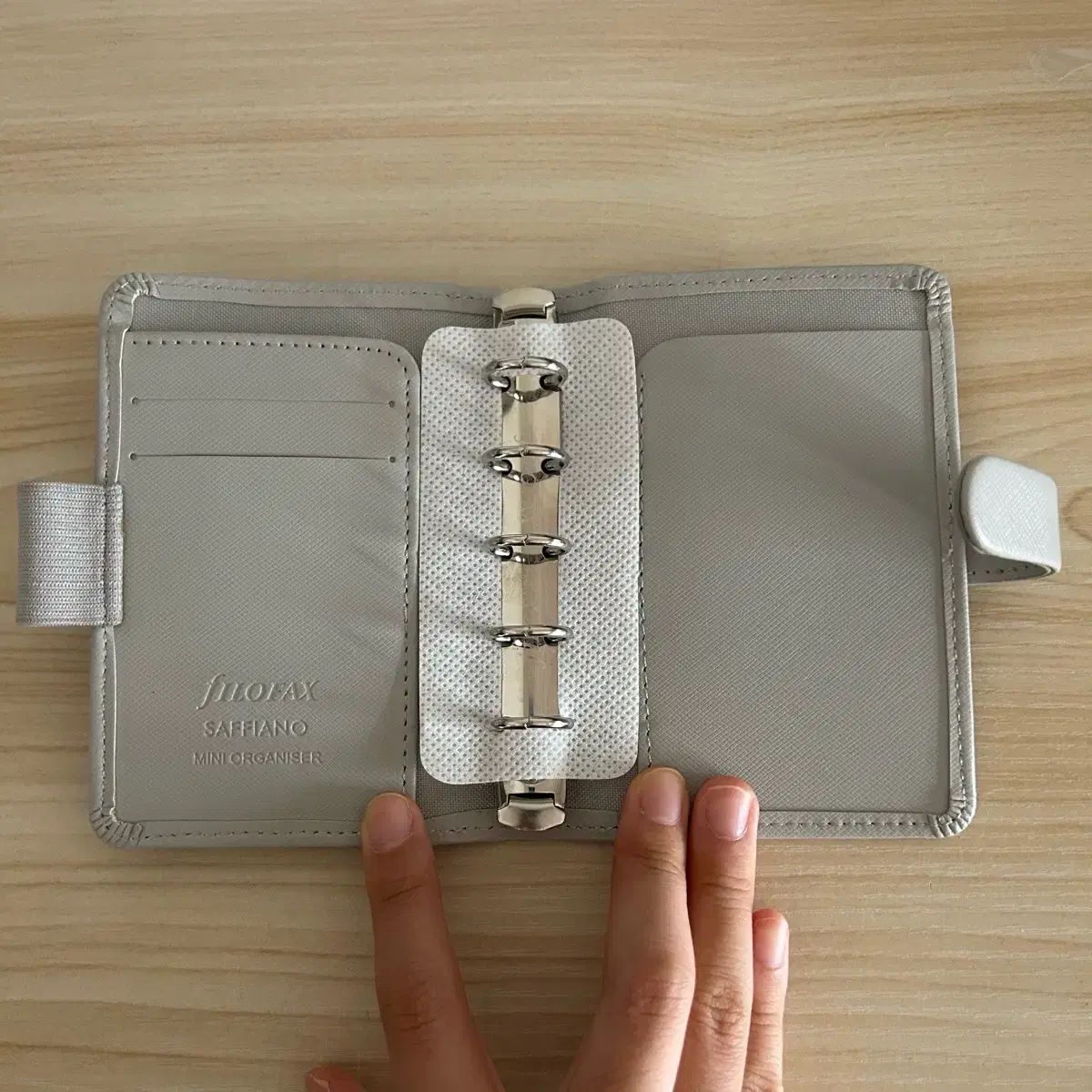 サフィアーノ A