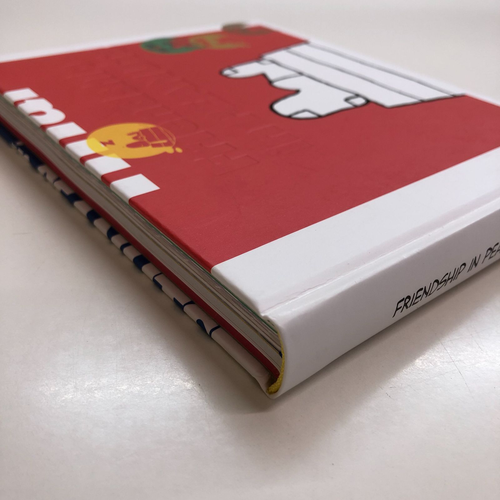 「スヌーピーミュージアム展 展覧会図録+別冊コミック」本 スヌーピーミュージアム展』公式図録 ~ THE BEST OF PEANUTS