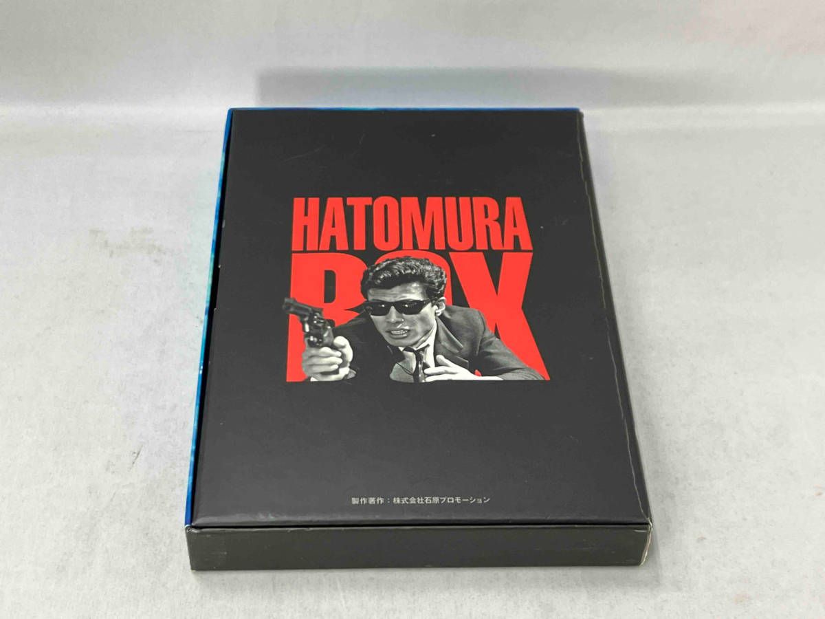 DVD 西部警察 PARTⅡ 鳩村BOX 1 西部警察 PARTⅡ 鳩村BOX 1 中古