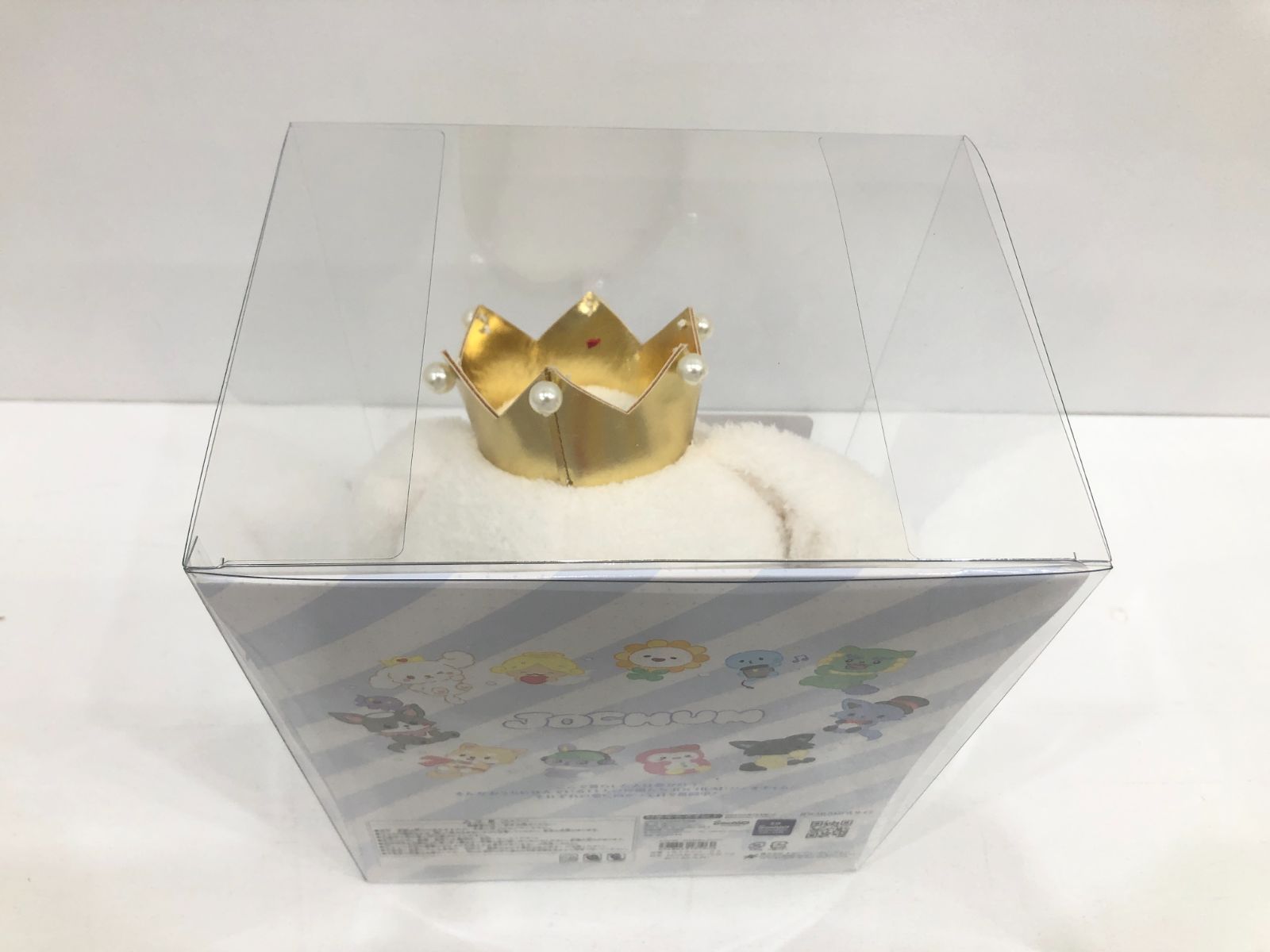 小牧店】JO1・白岩瑠姫 ／JOCHUM・ジェオチャム／FC会員限定