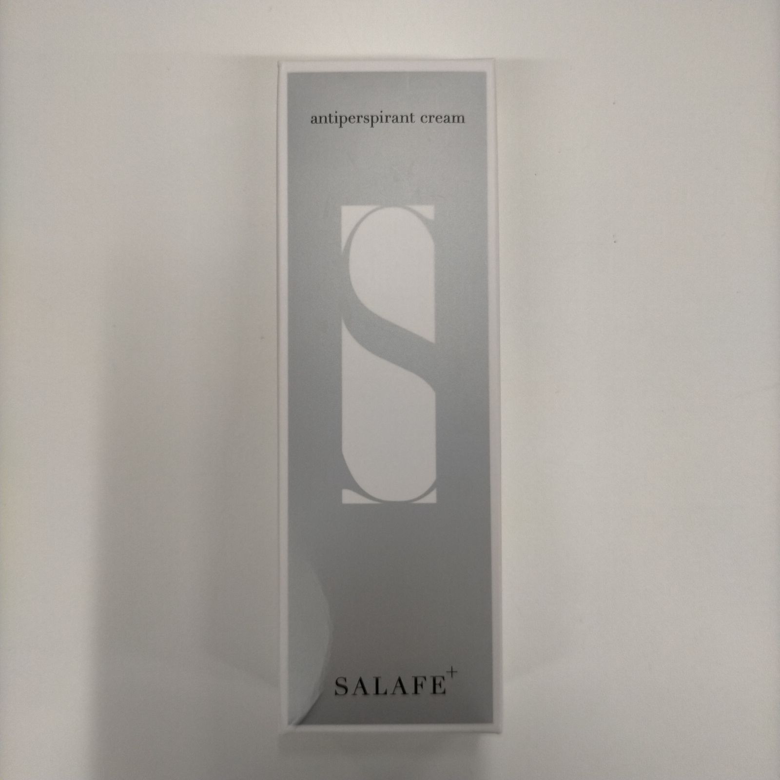 T1924 K with COSME SALAFE+ サラフェプラス ハーリン42 薬用制