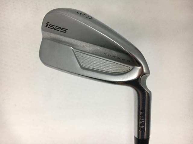 PING（ピン）　G425　アイアンセット　7本　アルタJCBスレート（R） 中古良品 PING ピン G425 アイアン 純正 ALTA J CB SLATE カーボン【R