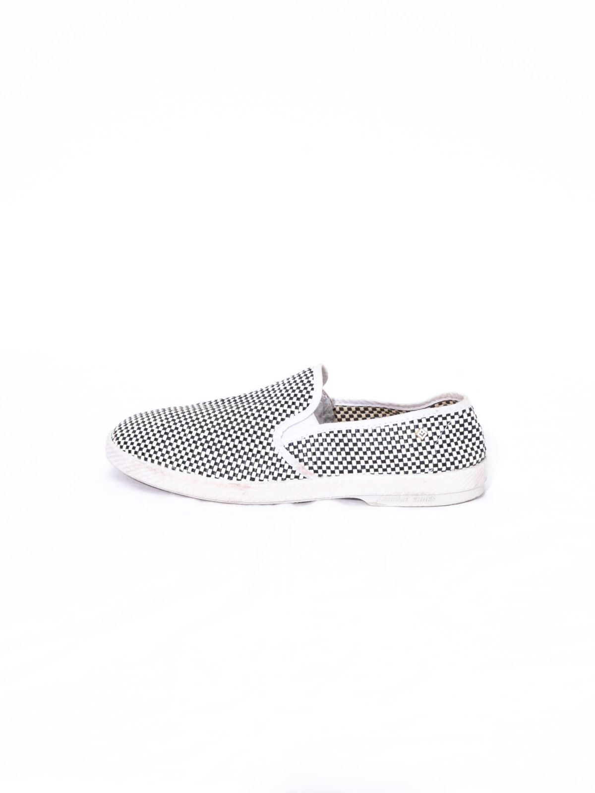 Rivieras　リヴィエラ　 Leisure Shoes スリッポン