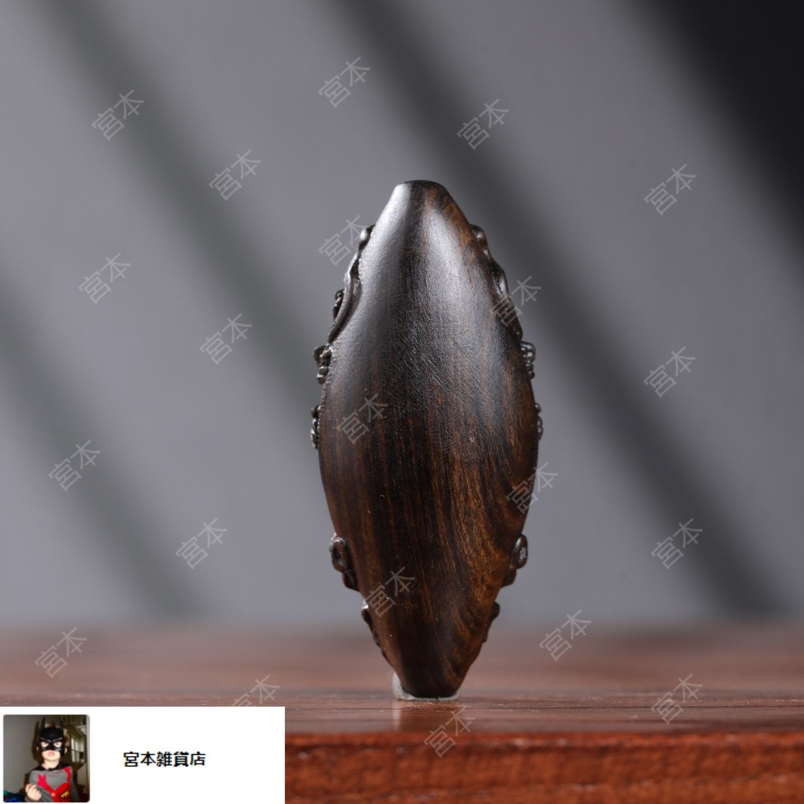 骨董品 沈香木 精工原木彫り 浄瓶観音菩薩 仏像 仏教 彫刻 アンティーク 楽天市場】【天然沈香木彫】 騎龍観音（五龍） 仏教美術 仏像