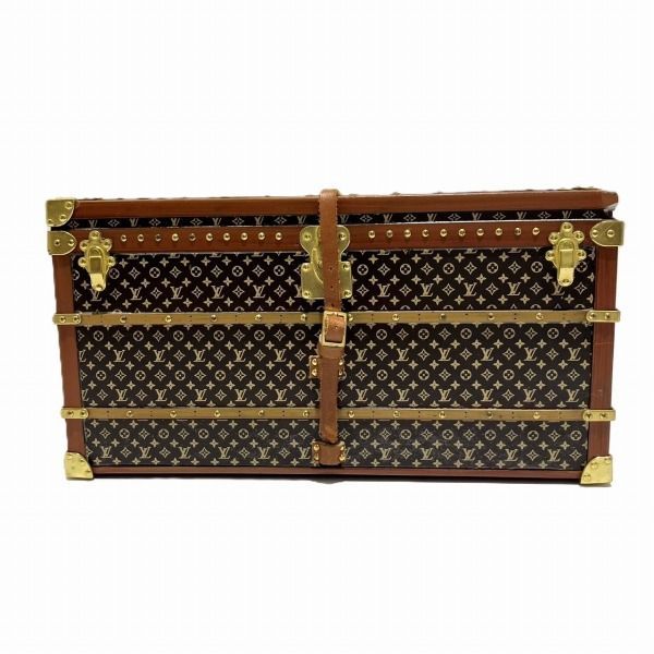 ルイヴィトン Louis Vuitton モノグラム ミスフランス M99408 ブランド小物 置物 ペーパーウェイト ノベルティ ユニセックス