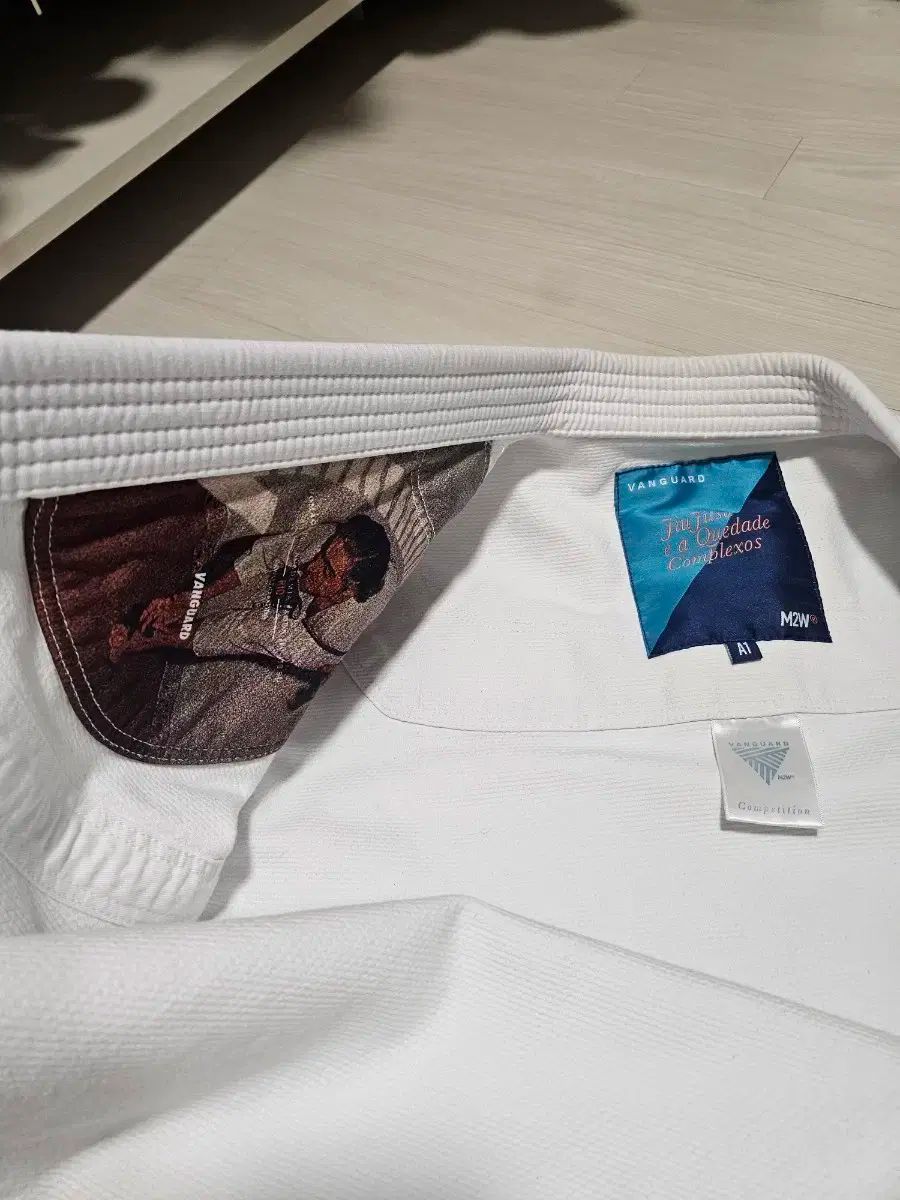  在庫切れ ヴァンガード 柔術着 販売 A 1 サイズ その他 柔道