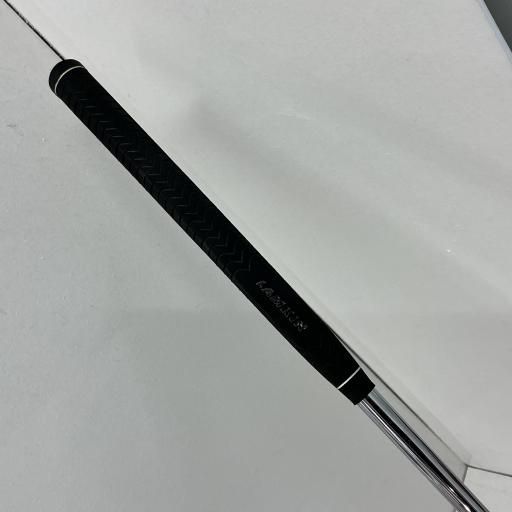  オデッセイ BLACK SERIES 1 34インチ パター PT スチール フレックスその他 メンズ 男性用 右利き 右用 Cランク ゴルフクラブ パター メンズ