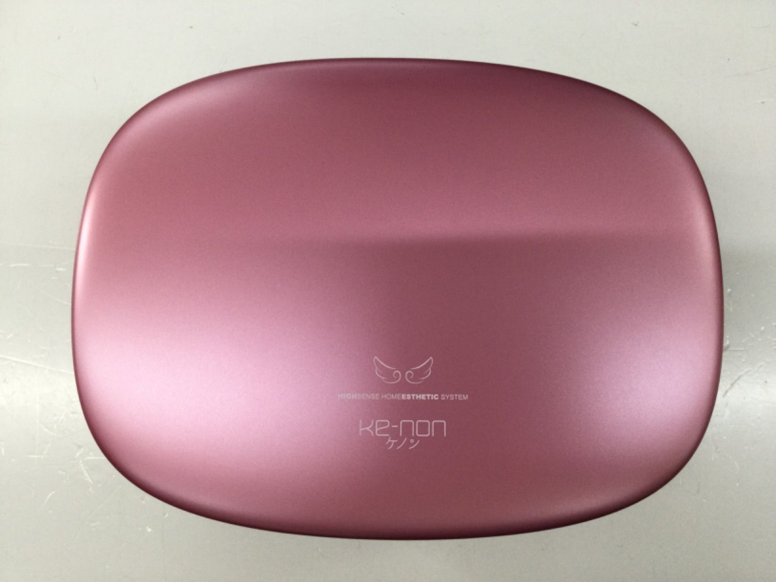 長期保管 Ke-non ケノン 脱毛器 NIPL-2080