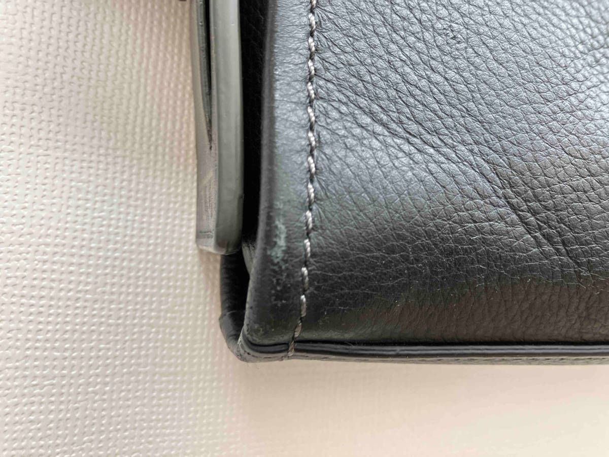 TUMI HARRISON SENECA SLIM BRIEF ブリーフケース トゥミ ハリソン