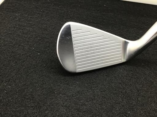 ダンロップ SRIXON ZX5 6S アイアンセット IR 純正特注シャフト フレックスS メンズ 男性用 右利き 右用 Dランク ゴルフクラブ