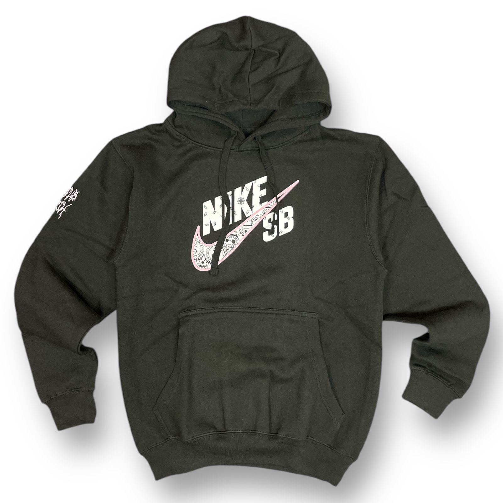 未使用 Travis Scott Cactus Jack x Nike SB Hoodie バンダナロゴフーディー パーカー トラヴィススコット  カクタスジャック ナイキ エスビー CJNK-SH13 S 72884A4 - メルカリ