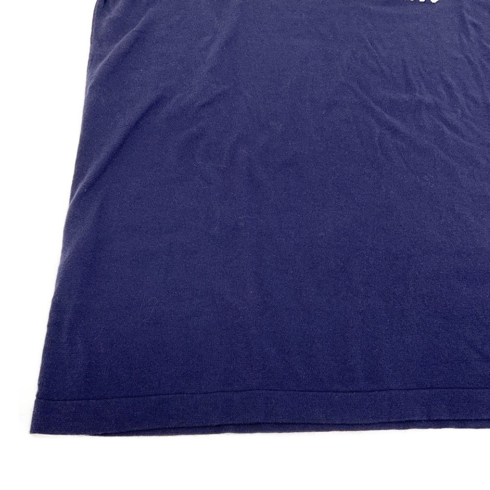 半袖 サマーニットTシャツ
