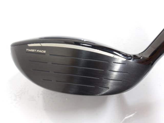 【未使用！】テーラーメイド Qi10 MAX 5W ディアマナ GT50S 中古】Qi10 フェアウェイウッド Diamana GT 50 18 S BC