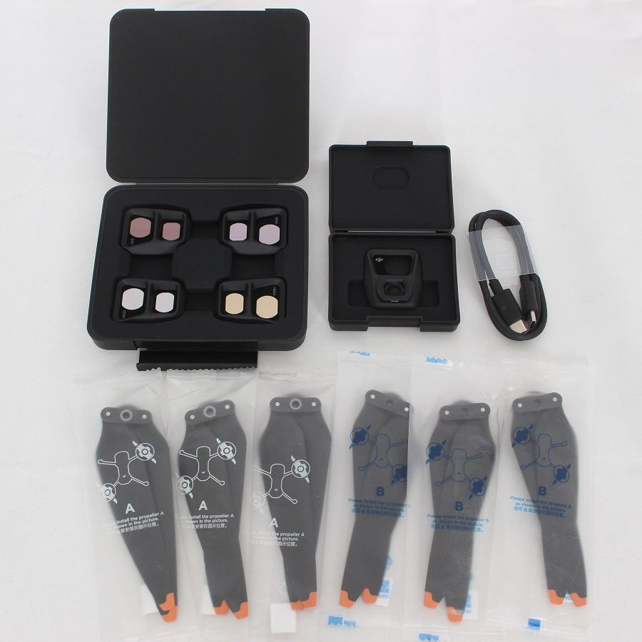 エアー フライモアコンボ