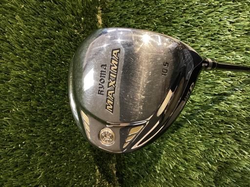 リョーマMAXIMAドライバービヨンドパワー タイプD10.5度 Ryoma Golf
