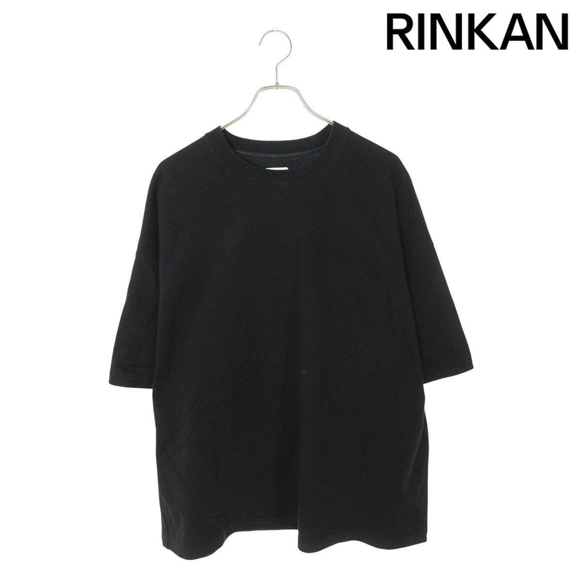 ボッテガヴェネタ 783387 VKLZ0 オーバーサイズクルーネックTシャツ ボッテガヴェネタ 783387 VKLZ0 オーバーサイズクルーネックTシャツ