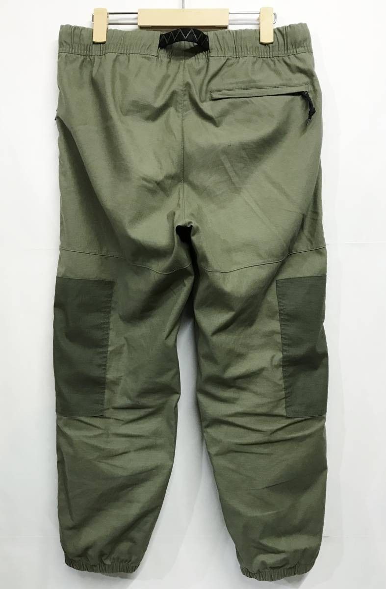 NIKE ACG｜ナイキ エーシージー リップストップ クライミング