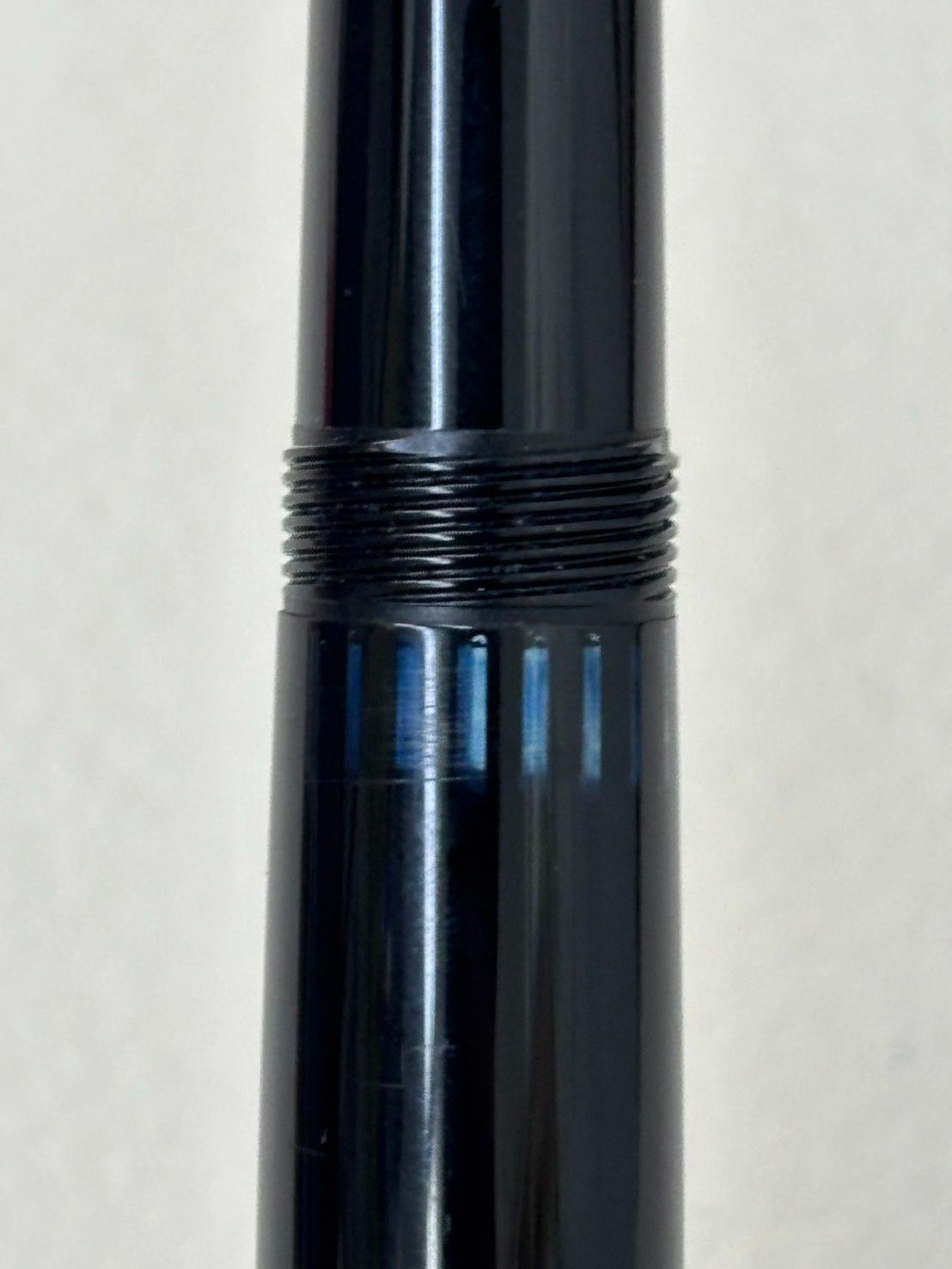 N【ヴィンテージ】MONTBLANC モンブラン No.146 万年筆 14K MONTBLANC