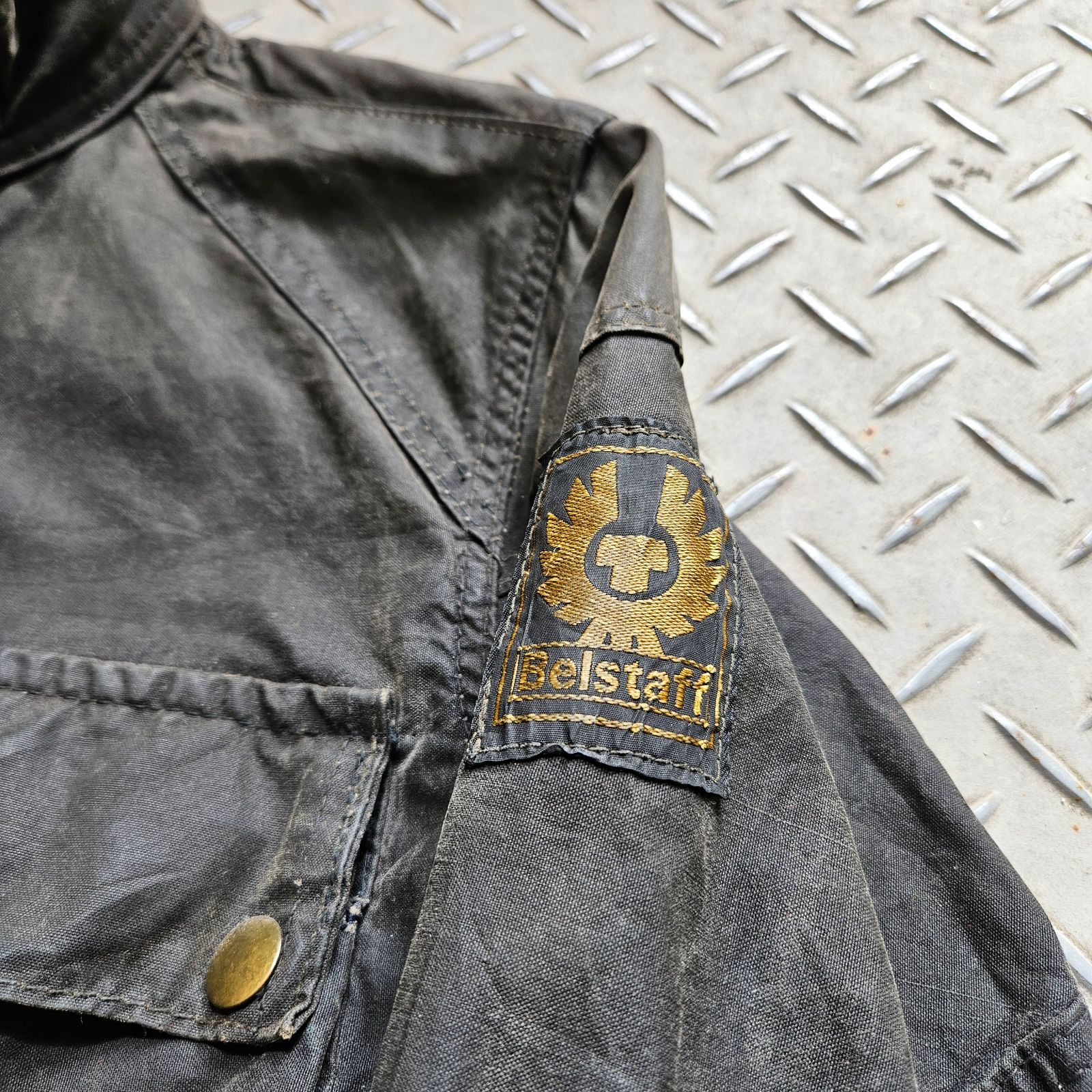 UK Vintage