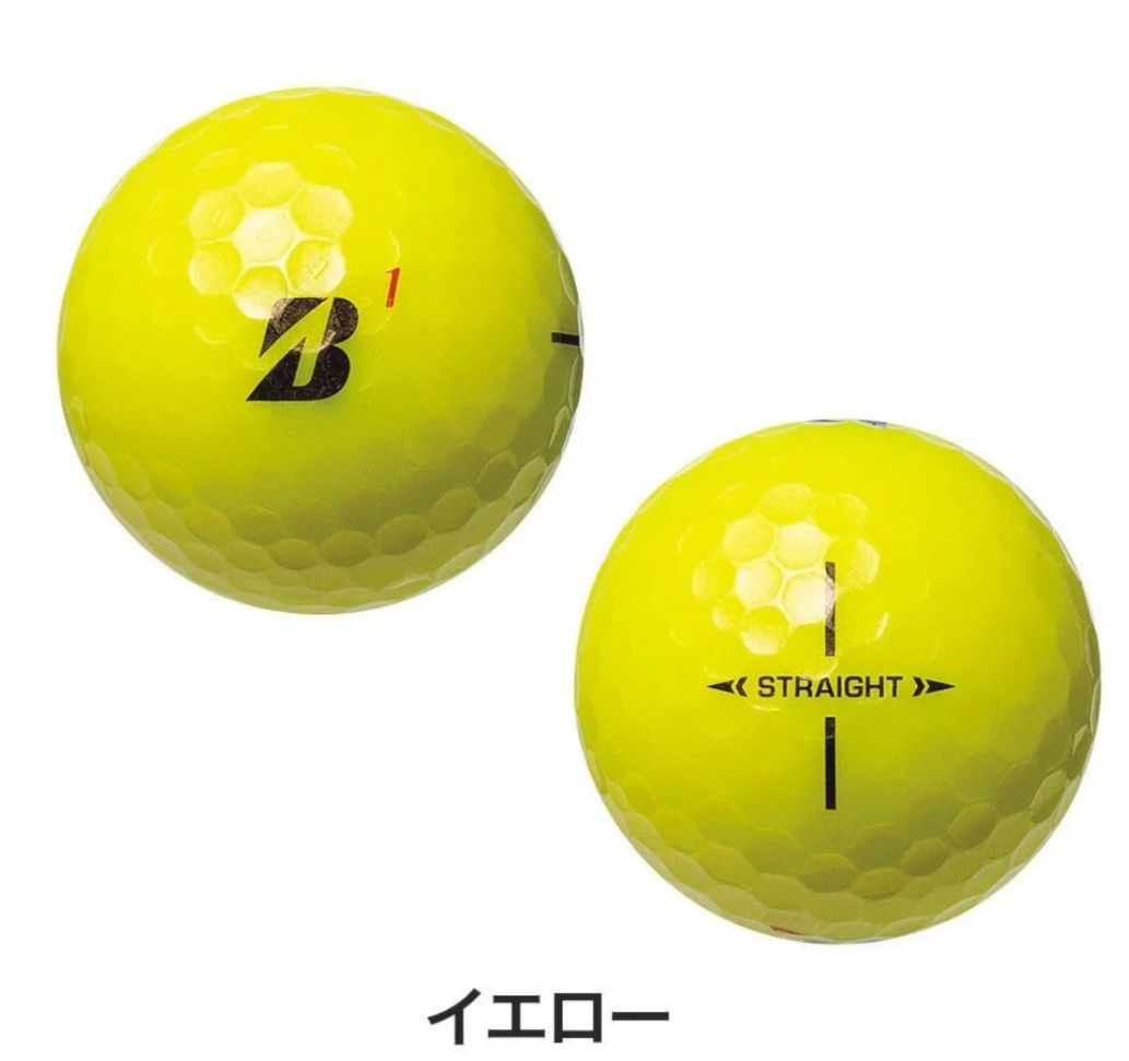 新品】ブリヂストン ゴルフ スーパーストレート BRIDGESTONE SUPER