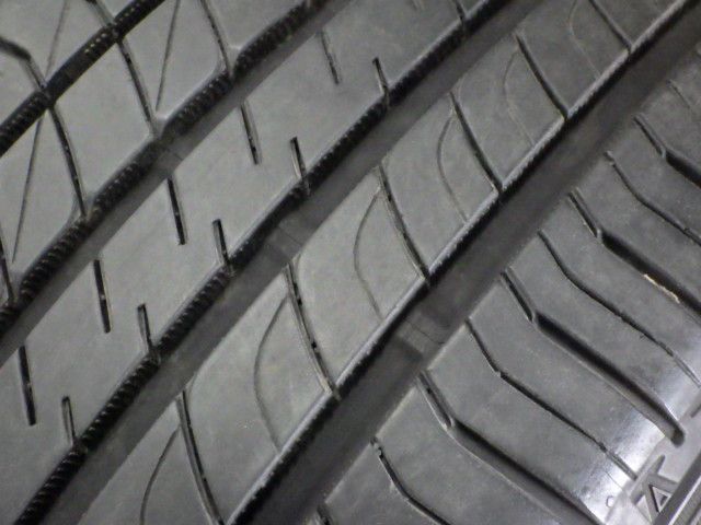 K145 ◆ ◆ 製造 約8.5部山◆DUNLOP LE MANS V ◆205 50R17◆4本 FFCRYSTALESIA_COM