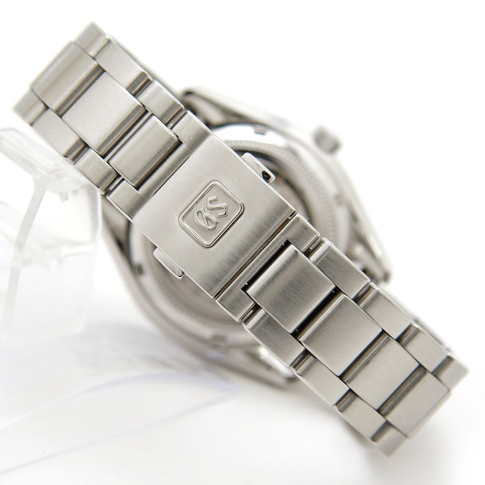 中古美品】グランドセイコー GS 腕時計 Grand Seiko ヘリテージ  