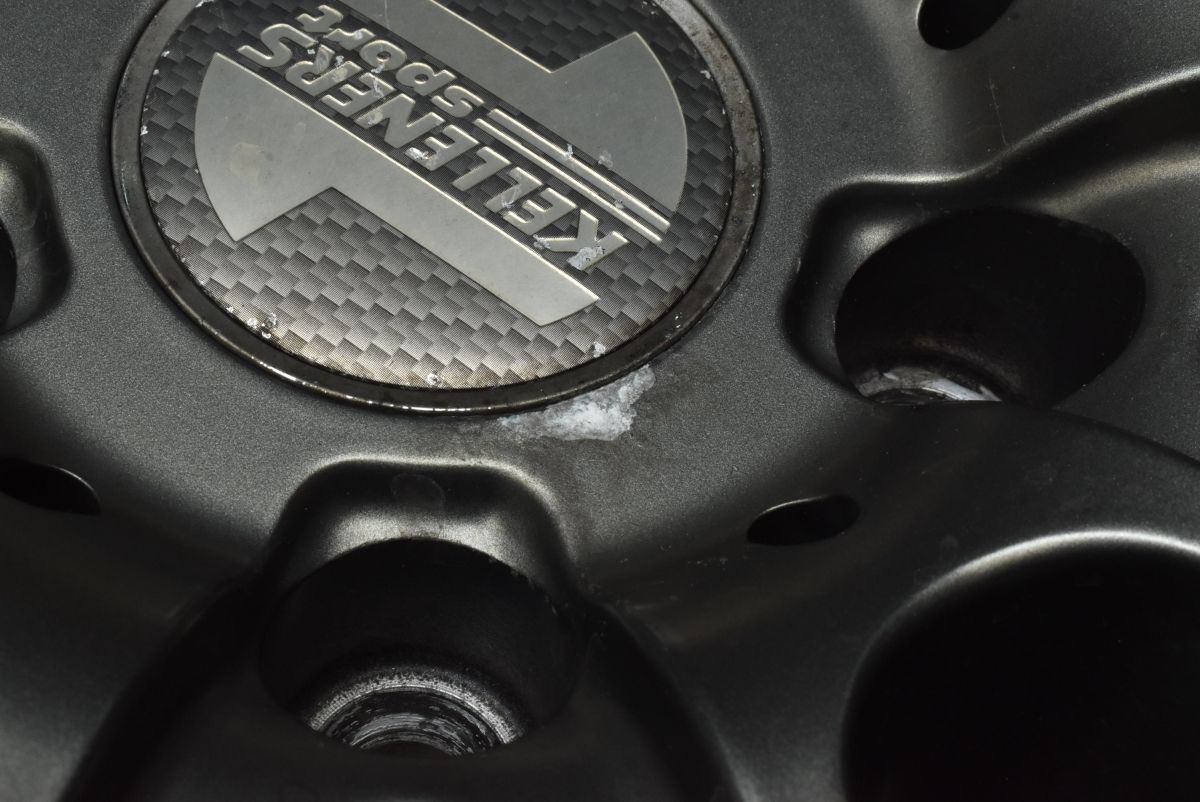 BMW ケレナーズ 17in 8J +34 PCD120 ダンロップ F30 BMW ケレナーズ