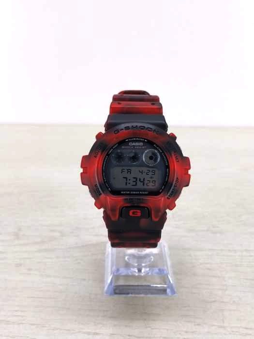 ジーショック G-SHOCK DW-6900MC ジャミンカラー メンズ 表記 - 古着