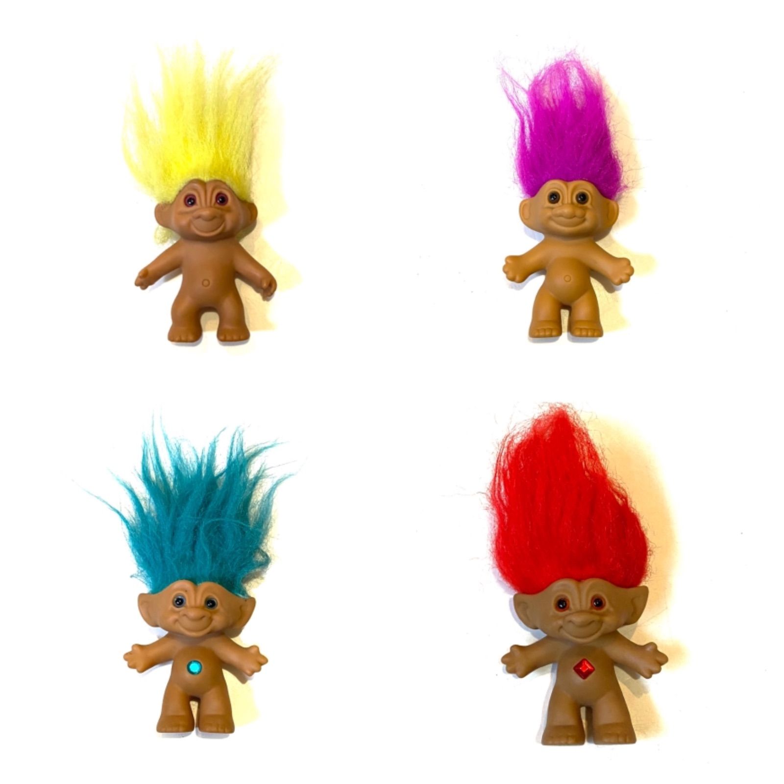 プレミア商品 1993年☆90´s☆TROLL☆TROLLS☆トロール☆モンスター 