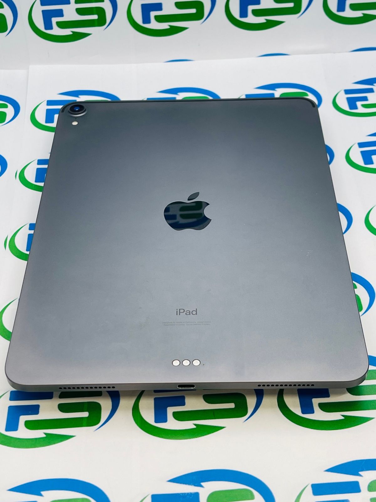 iPad Pro 11インチ 第1世代 Wi-Fi 64GB スペースグレイ MTXN2J/A iPad Pro 11インチ 第1世代 Wi-Fi 64GB スペースグレイ MTXN2J/A
